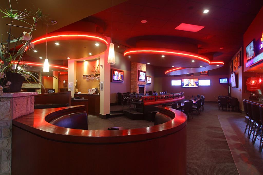 Century Casino & Hotel Edmonton Extérieur photo