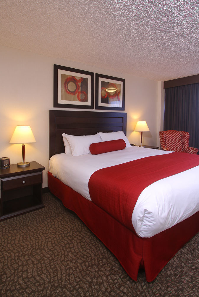 Century Casino & Hotel Edmonton Extérieur photo